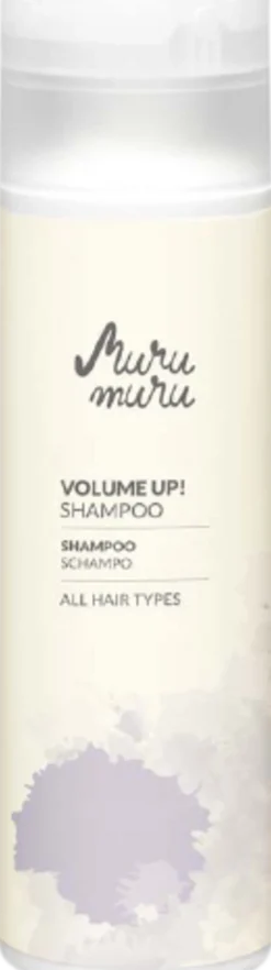 Volume-up! Shampoo, 200 ml