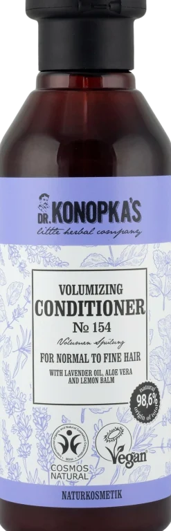Volumizing Conditioner Nº154, 280 ml