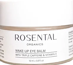 Wake-up Eye Balm, 15 ml