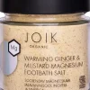 Warming Magnesium Footbath Salt, 200 g