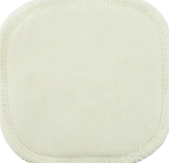 Washable Make-up Remover Square
