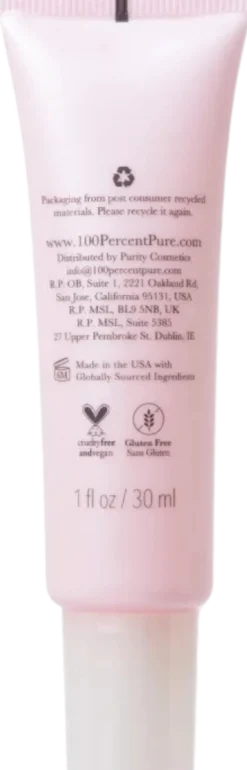 Watermelon Cucumber Water Locking Serum, 30 ml