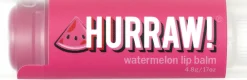 Watermelon Lip Balm, 4,80 g
