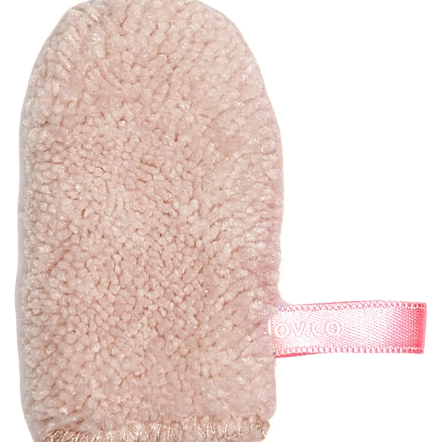 Water-Only Correction Mitten, Desert Sand
