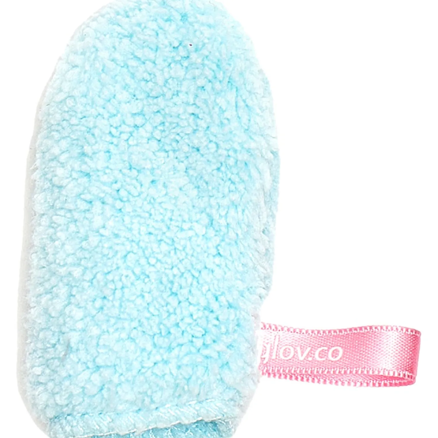 Water-Only Correction Mitten, Desert Sand