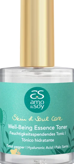 Well-Being Essence Toner, 50 ml