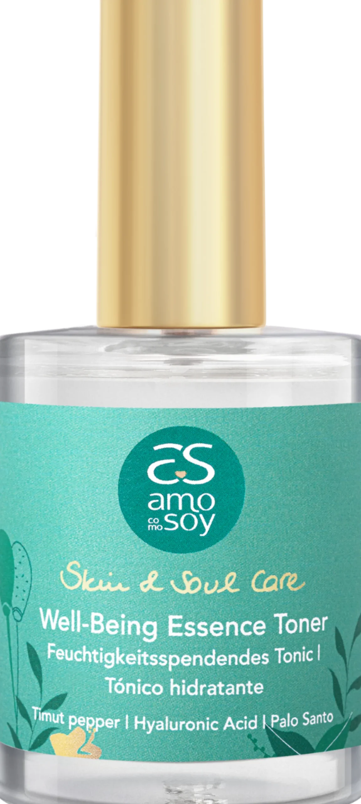 Well-Being Essence Toner, 50 ml