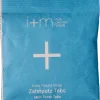 WE REDUCE Dentifricio in Compresse, 125 pezzi