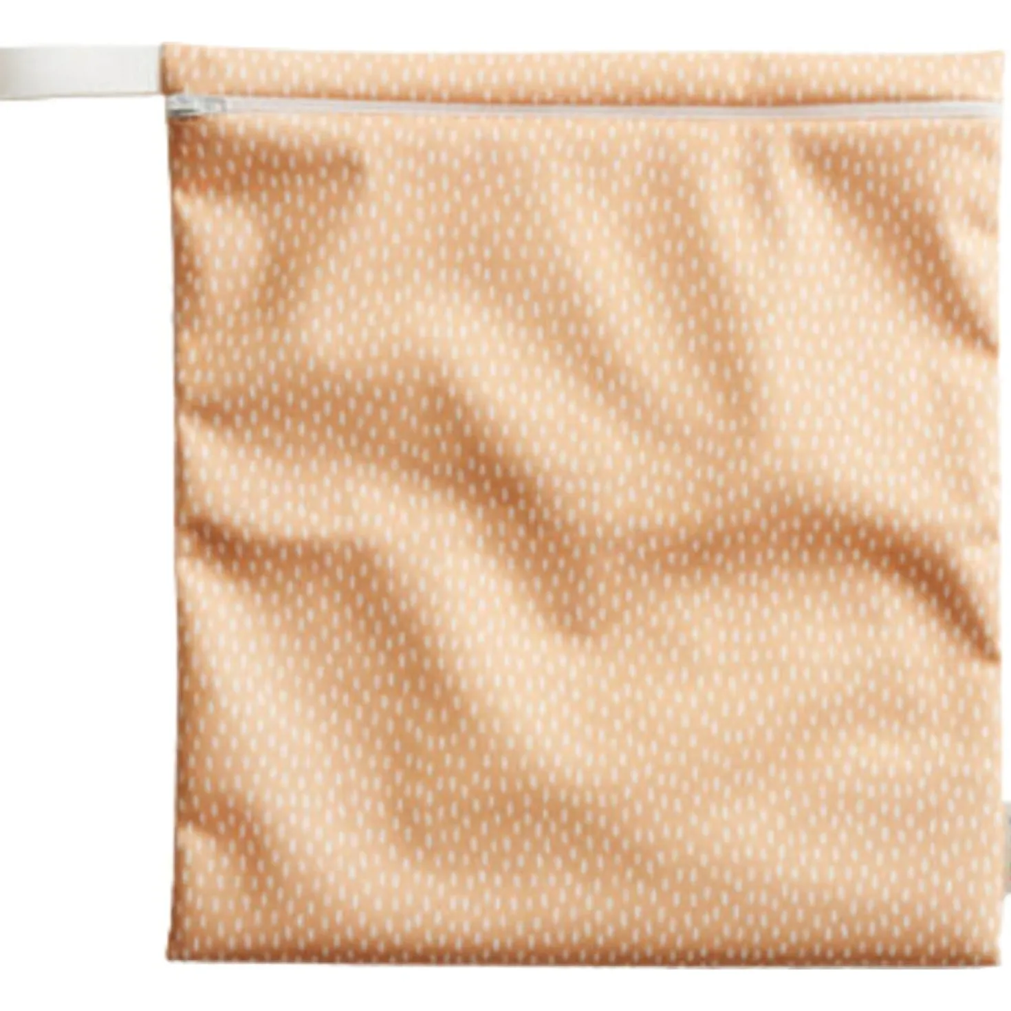 Wet Bag, medium, Yellow Sprinkle