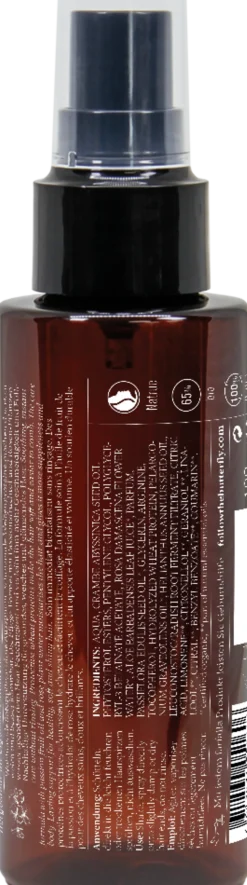 Wheat Protein Leave-in Conditioner Spray, 100 ml