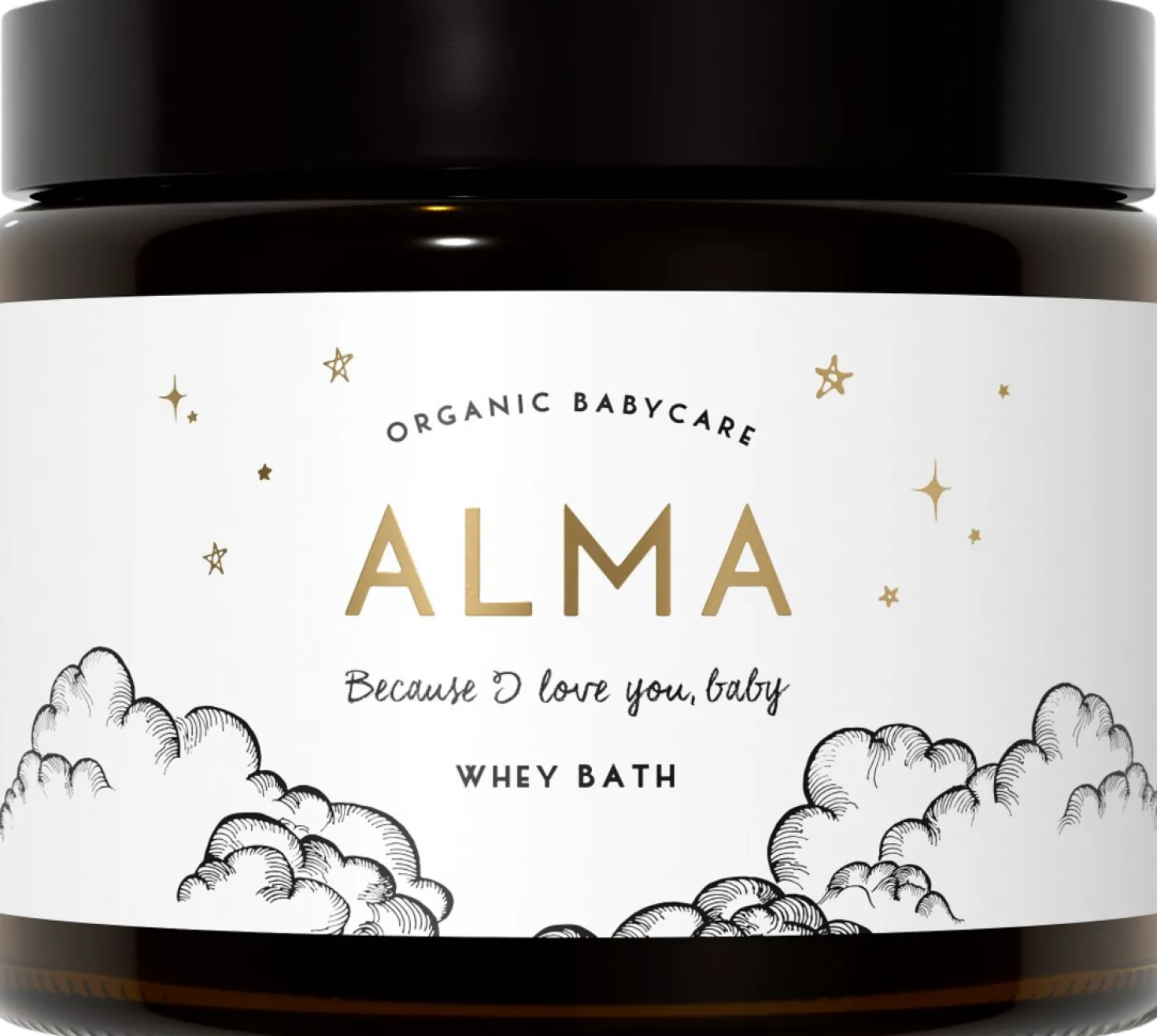 Whey Bath, 300 g