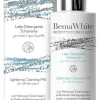 White Latte Detergente Schiarente Viso, 200 ml