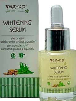 Whitening Serum