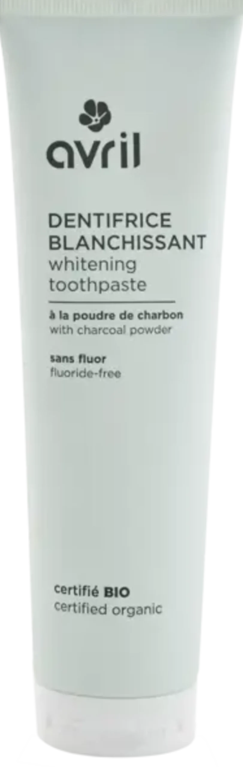 Whitening Toothpaste, 100 ml