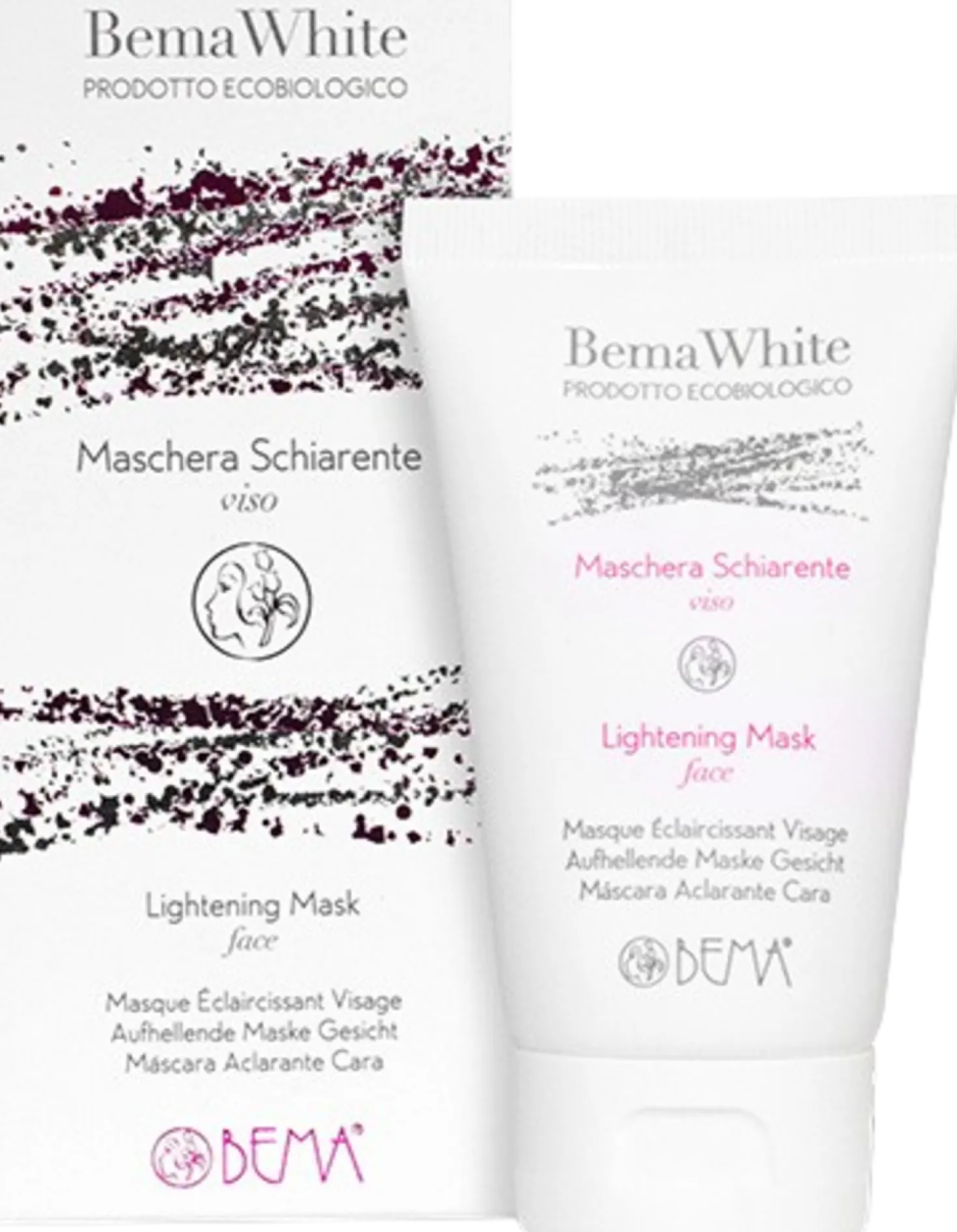 White Peeling Schiarente, 50 ml