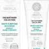 White Purifyig Face Mask, 80 ml