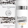 White Siero Schiarente Viso, 30 ml