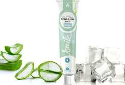 White Toothpaste, 75 ml
