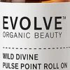 Wild Divine Pulse Point Roll-On, 10 ml
