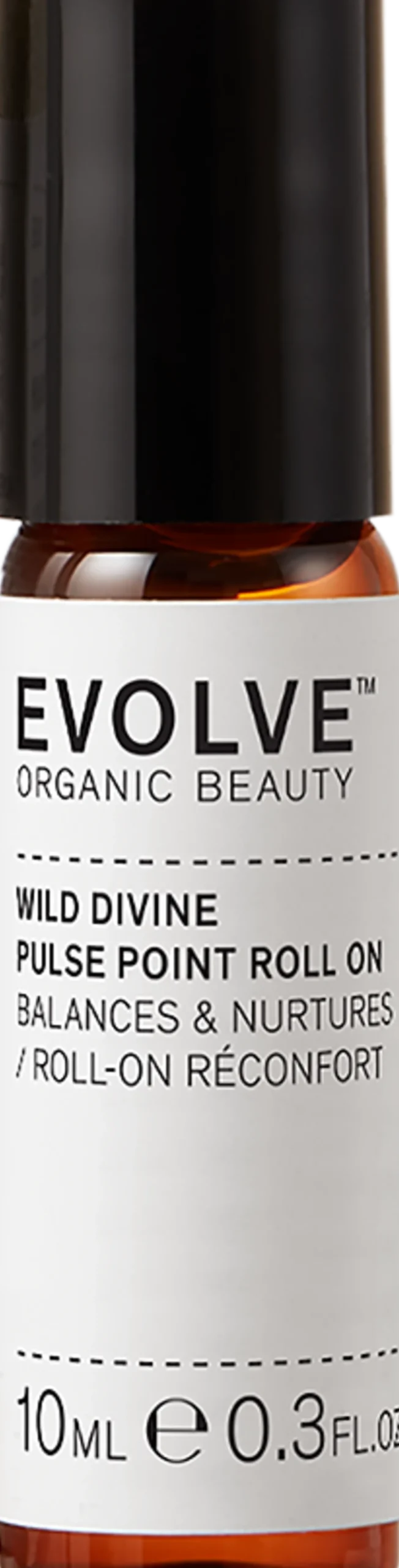 Wild Divine Pulse Point Roll-On, 10 ml