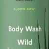 Wild Lemongrass Body Wash, 500 ml