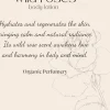 Wild Rose Biorganic Body Lotion, 200 ml