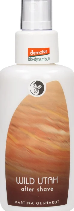 Wild Utah After Shave, 100 ml