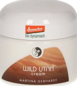 Wild Utah Cream, 50 ml