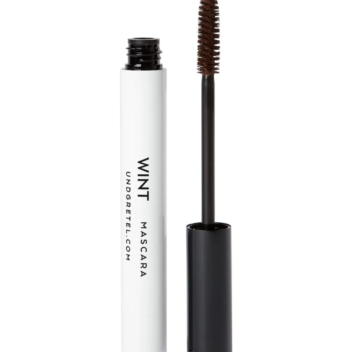 WINT Mascara, Chestnut 01 (5 ml)