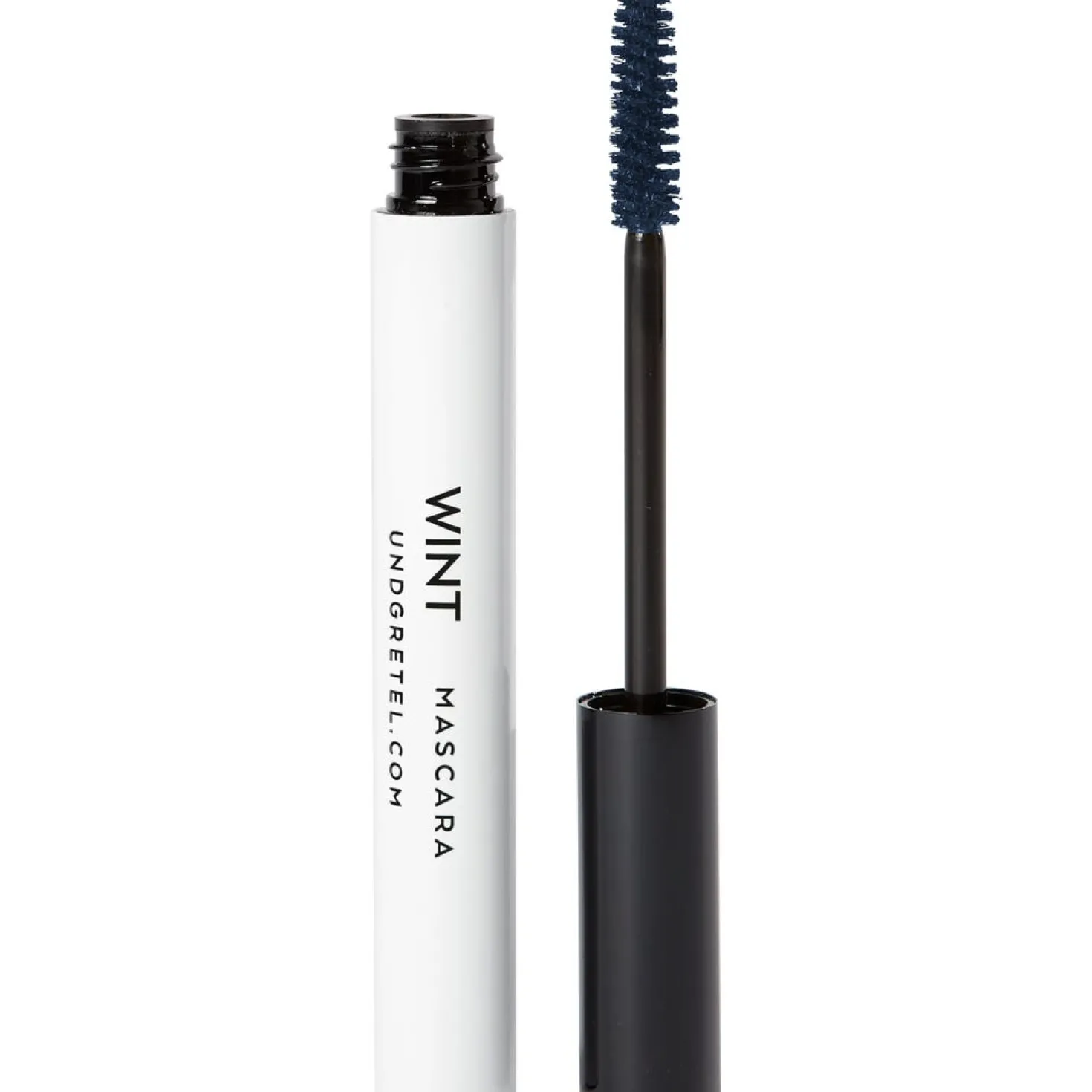 WINT Mascara, Chestnut 01 (5 ml)