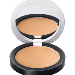 WOLKEN Compact Powder SPF 50, Light 01 (9 g)