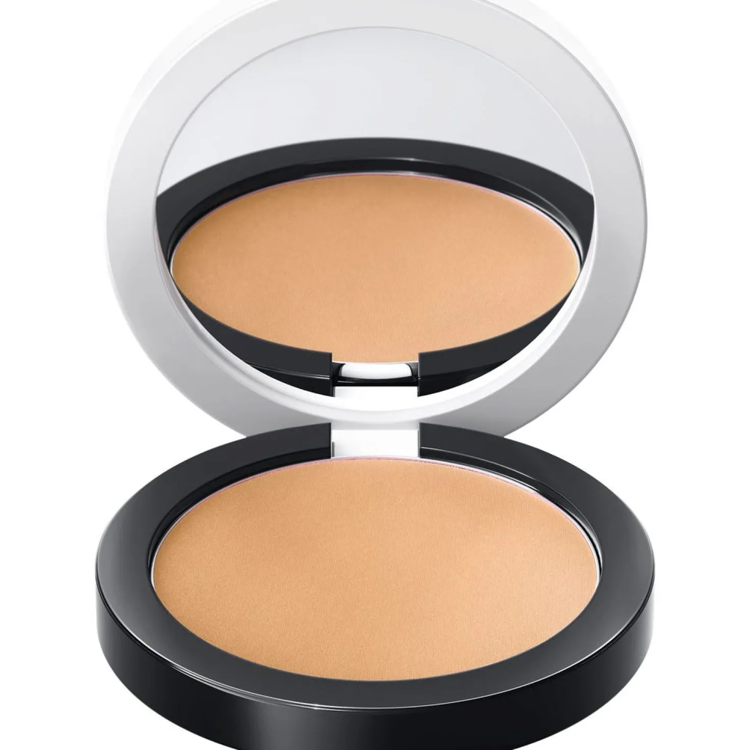 WOLKEN Compact Powder SPF 50, Light 01 (9 g)