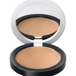 WOLKEN Compact Powder SPF 50, Light 01 (9 g)