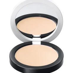 WOLKEN Compact Powder SPF 50, Light 01 (9 g)