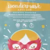 Wondermask Maschera in Tessuto Anti-Age, 10 ml