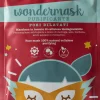 Wondermask Maschera in Tessuto Purificante, 10 ml