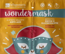 Wondermask 2 Steps Beauty Anti-Age, 13 ml