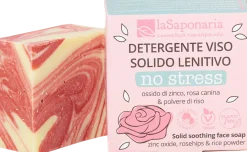 WONDER POP Detergente Viso Solido Lenitivo No Stress, 70 g