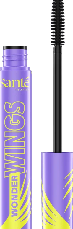 Wonder Wings Mascara, 9 ml