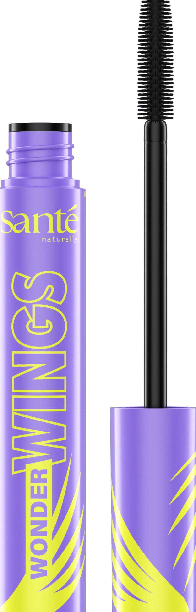 Wonder Wings Mascara, 9 ml