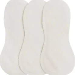 Workout Pads Mini, Nero 3 pezzi
