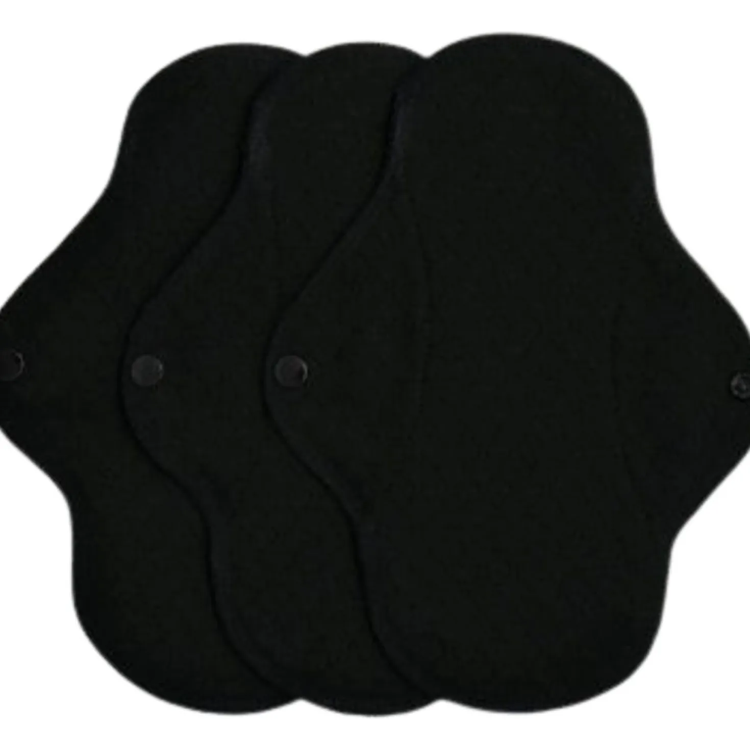 Workout Pads Small, Bianco 5 pezzi