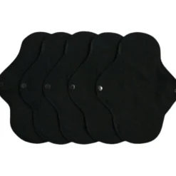 Workout Pads Small, Bianco 5 pezzi