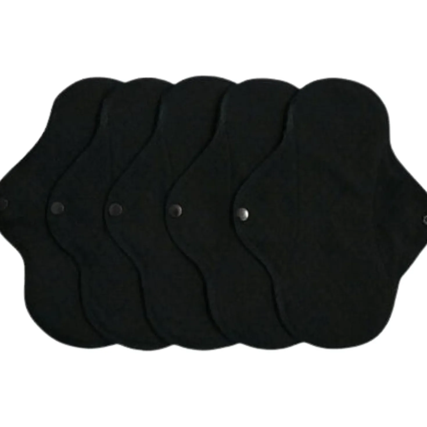 Workout Pads Small, Bianco 5 pezzi
