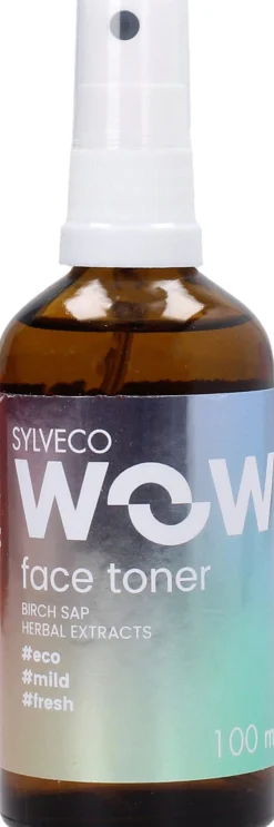 WOW Face Toner, 100 ml