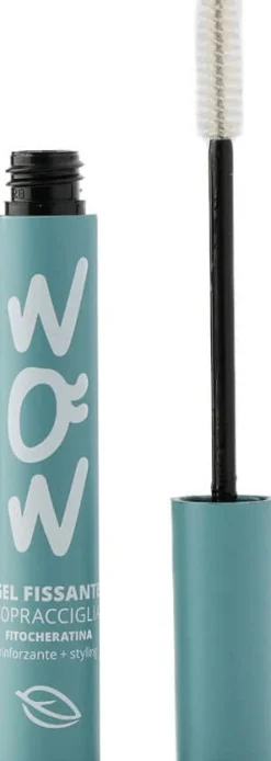 WOW Gel Fissante per Sopracciglia, 10 ml