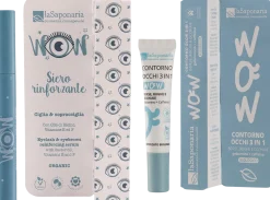 WOW Kit - Contorno Occhi, 25 ml