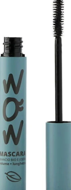WOW Mascara, 10 ml