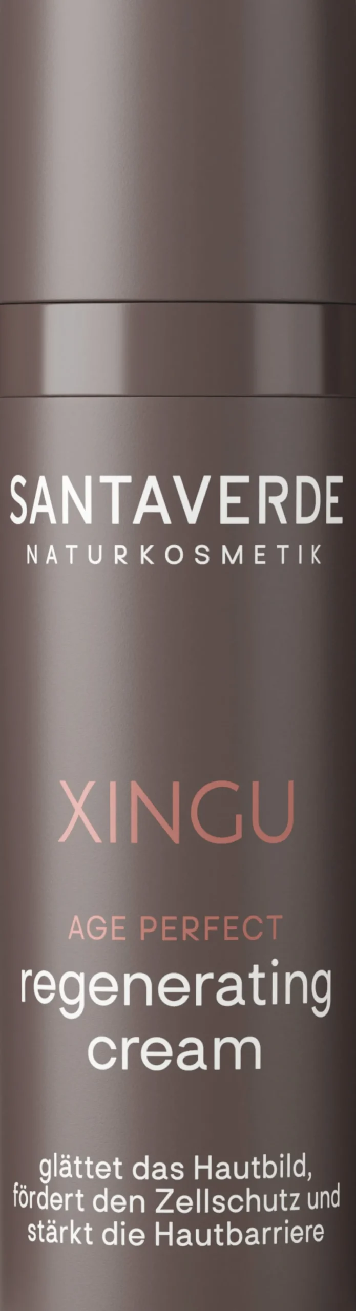 XINGU AGE PERFECT regenerating cream, 30 ml
