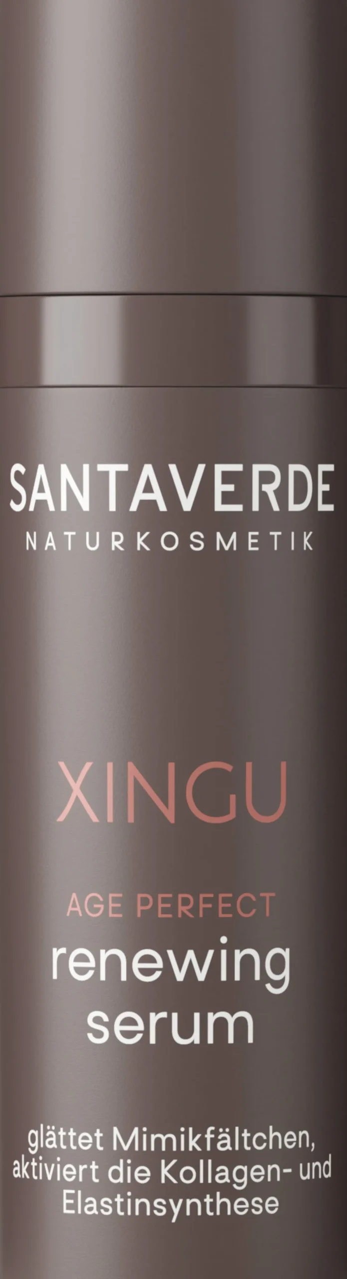 XINGU AGE PERFECT renewing serum, 30 ml